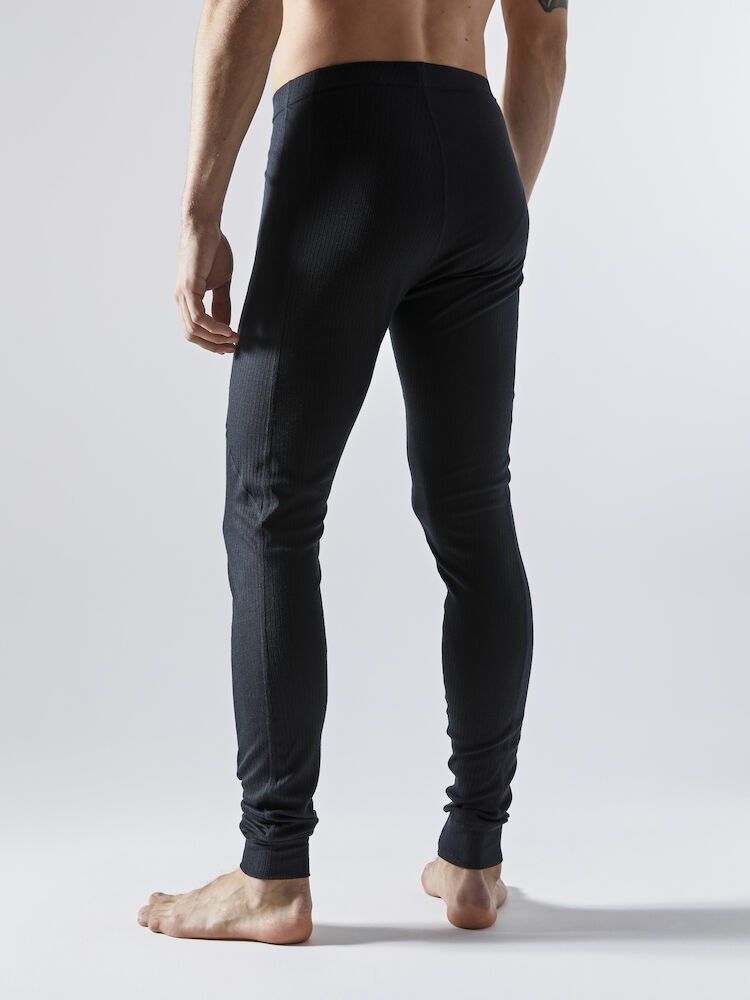 Craft - Baselayer Set M Black M