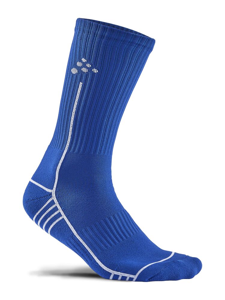 Craft - Ability Mid Sock - Club Cobolt