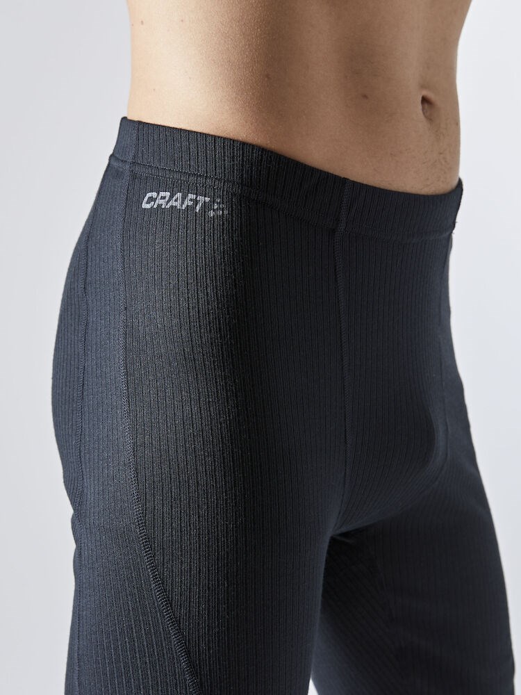 Craft - Baselayer Set M Black M