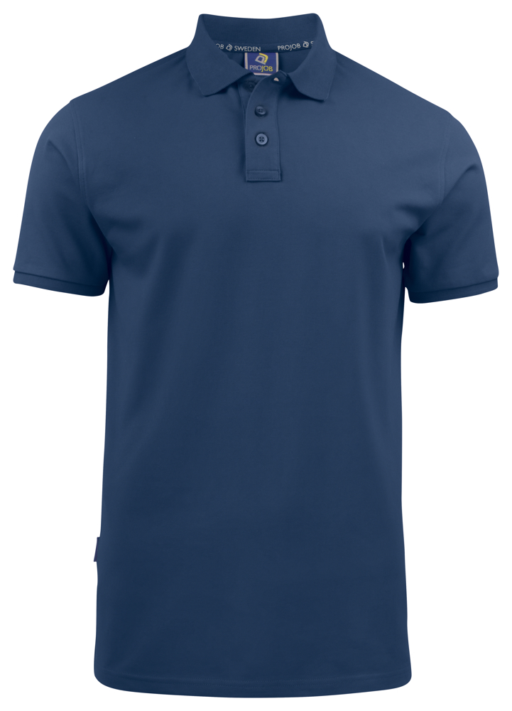 2022 POLO STRETCH - MARINE