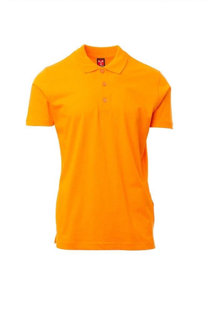 AMALFI - Orange