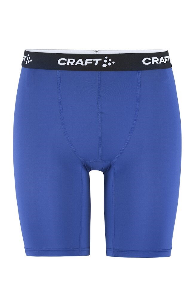 Craft - Ability 9" Boxer M Club Cobolt XS