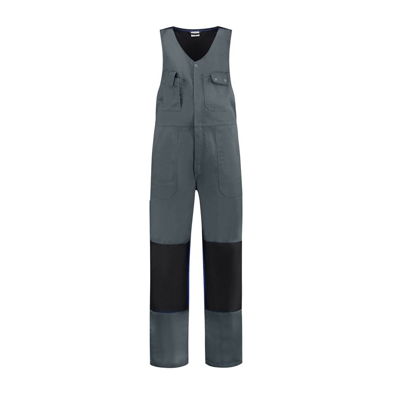 Bodybroek BBC6040 - grijs/zwart