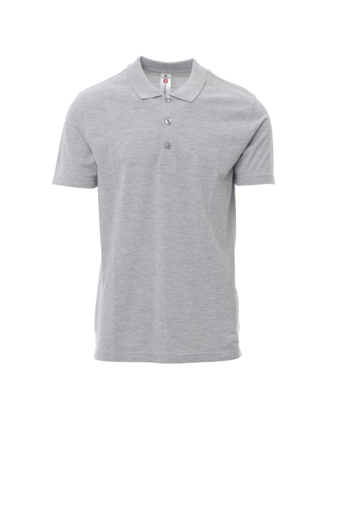 AMALFI - melange grey