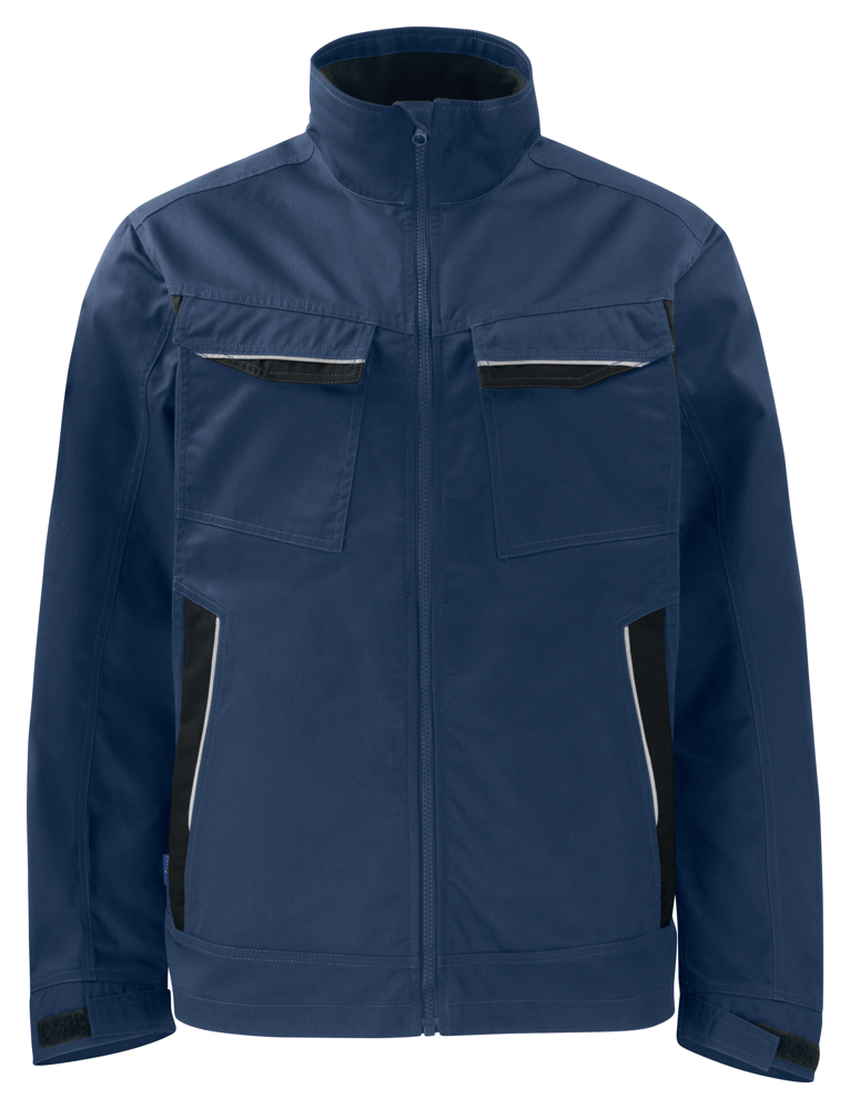5425 SERVICE VEST - MARINE