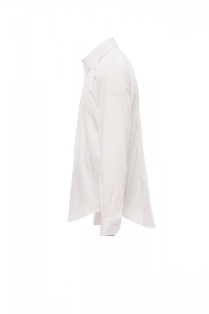 Brighton white XXL