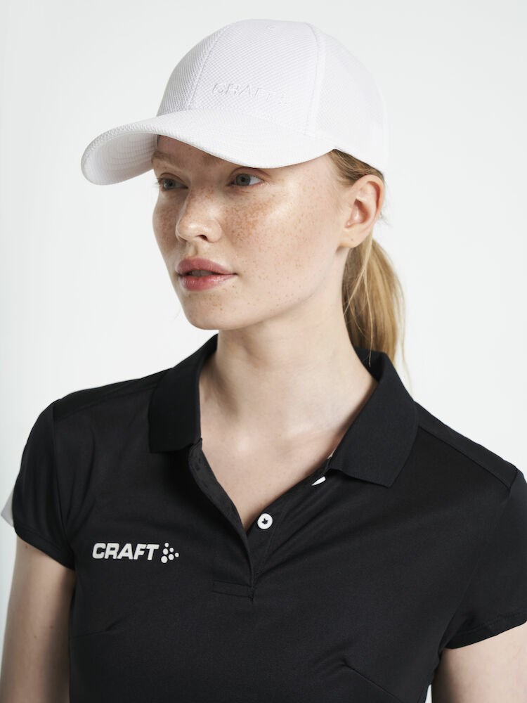 Craft - PRO Control Impact Cap White S