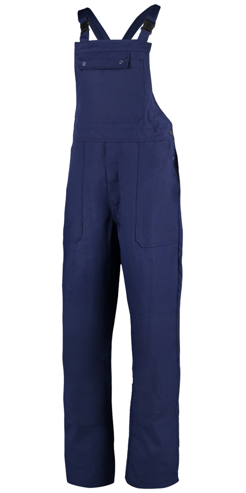 Amerikaanse Overall Bristol - Donkerblauw