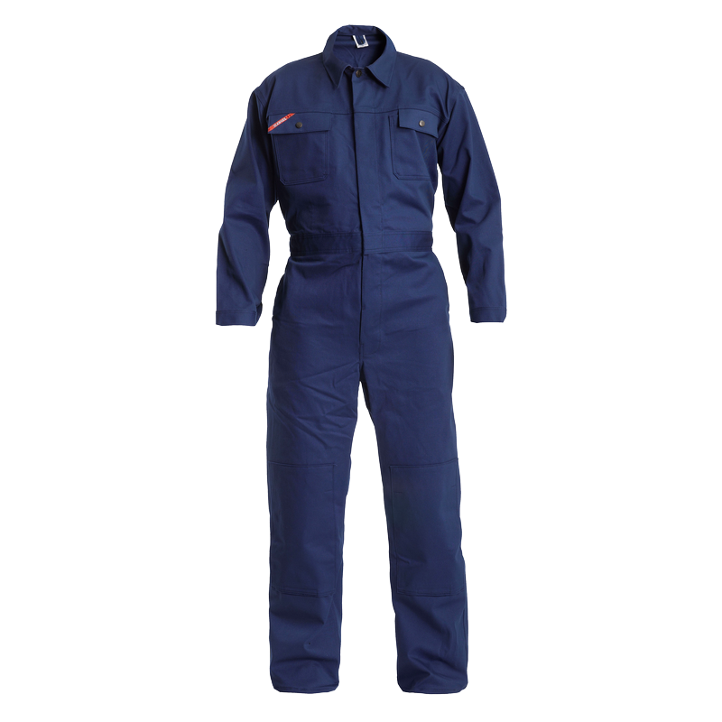 Engel Boiler Suit Button