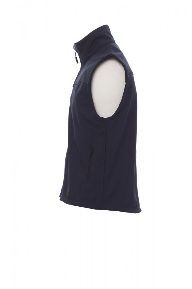 Bering navy blue S