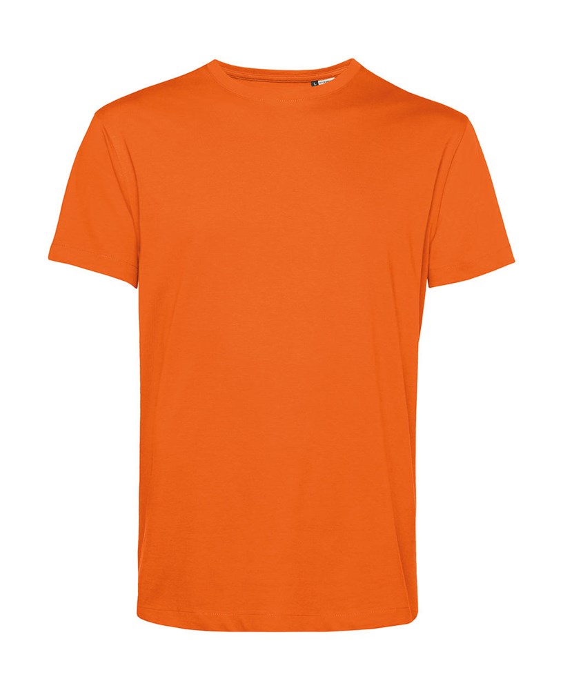 #organic inspire E150 - Pure Orange
