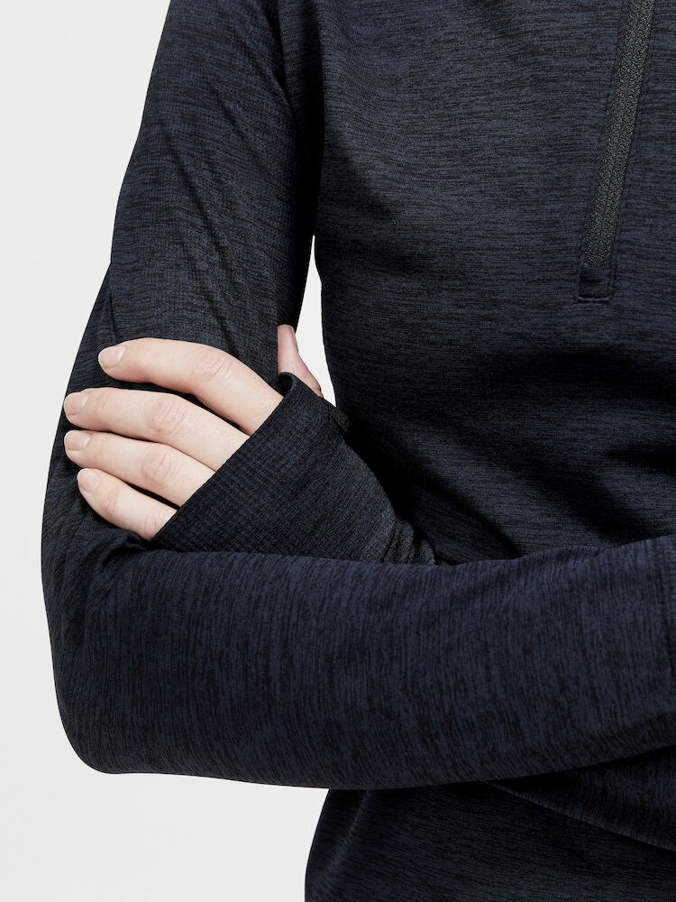 Craft - CORE Dry Active Comfort HZ W Black XS