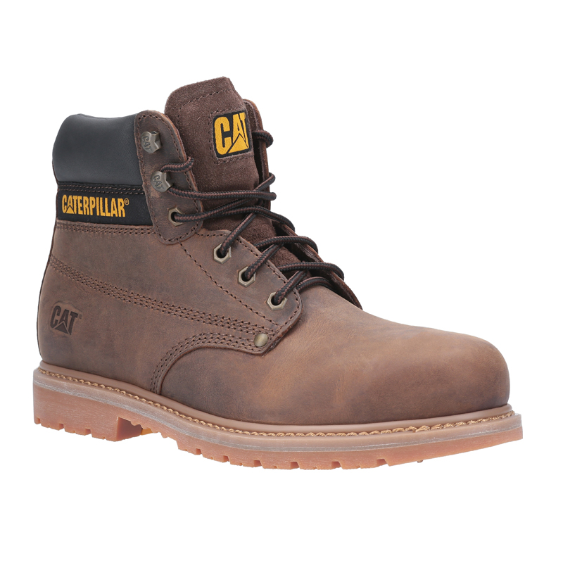 CATPOWER - Holton S3