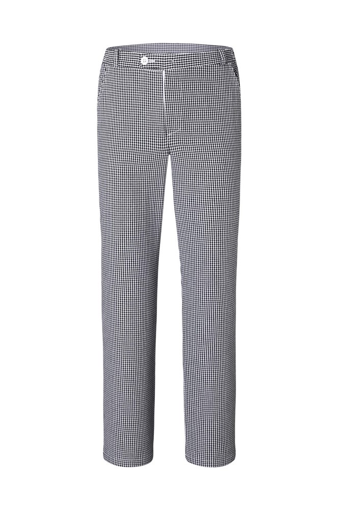 Basic Trousers - Black