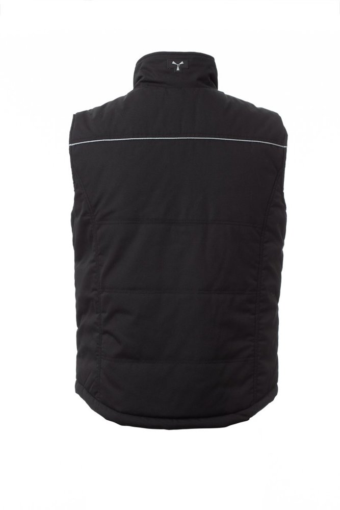 Azua 2.0 black XS