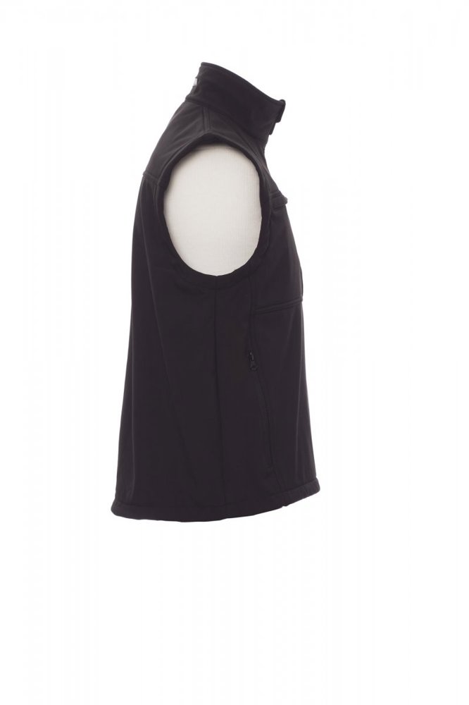 Bering black 3XL