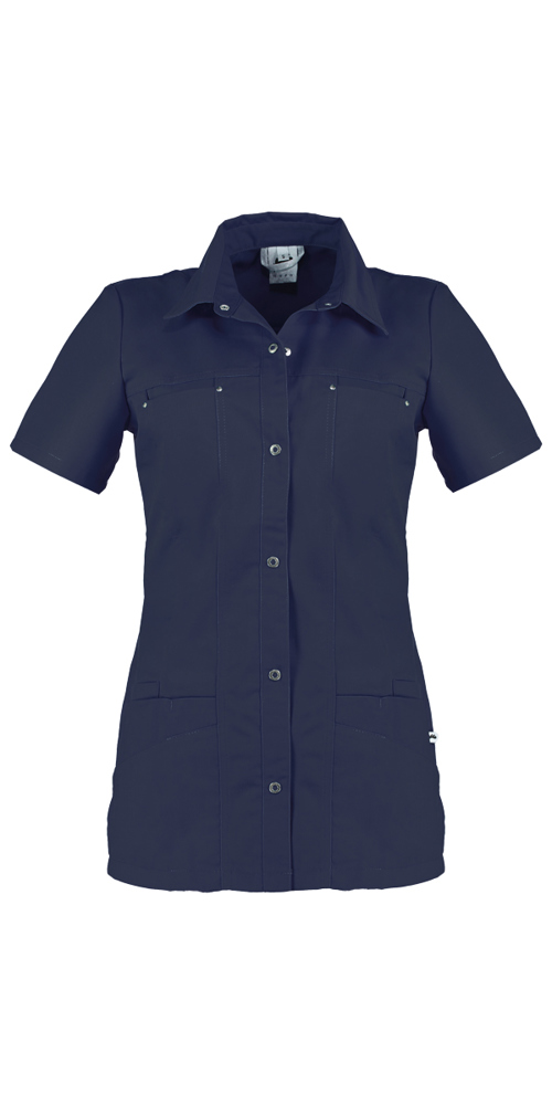 Damesjasje Kara - Donkerblauw