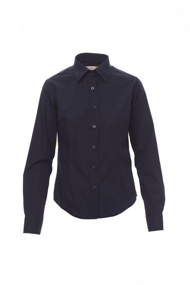 BRIGHTON LADY - navy blue