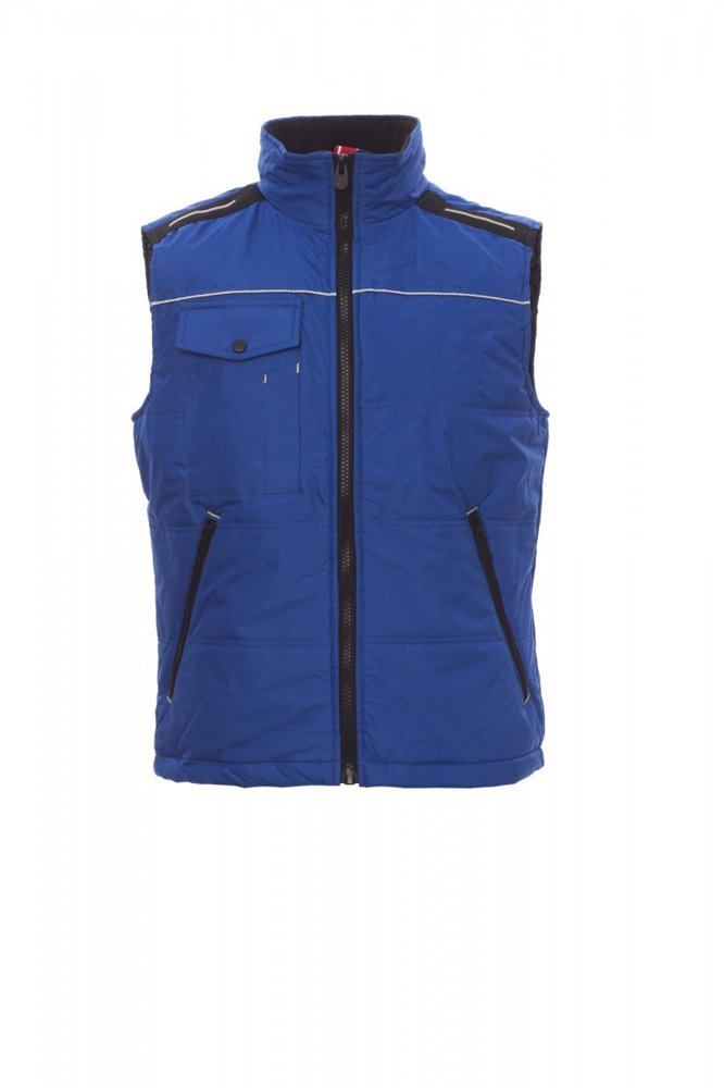 AIRSPACE 2.0 - royal blue
