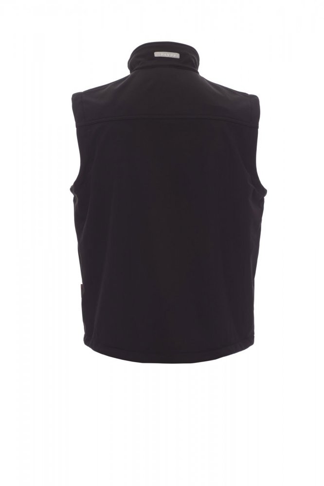 Bering black 3XL