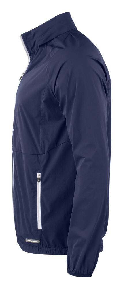 Cutter & Buck - Kamloops Jacket Heren Dark Navy XL