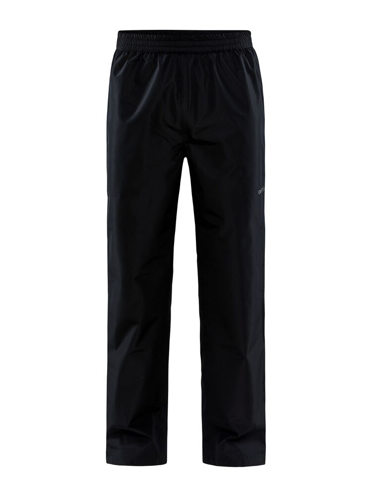 Craft - CORE Explore Rain Set M Black 4XL