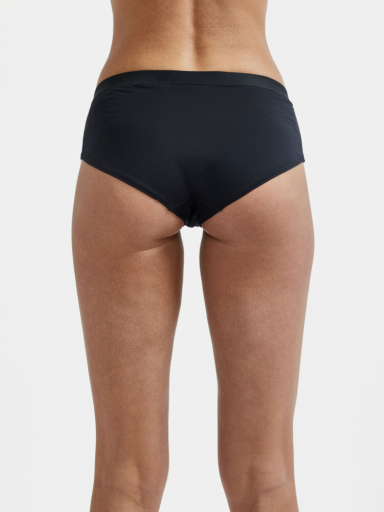 Craft - CORE Dry Hipster W Black S