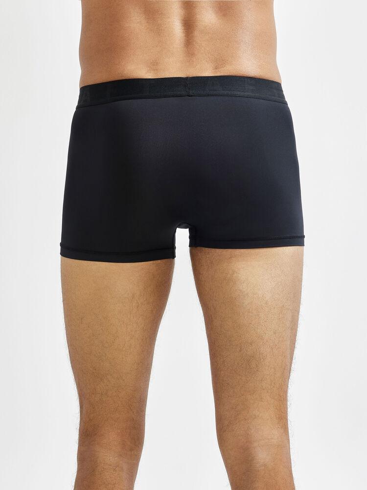 Craft - Active Boxer 3-Inch M Black S