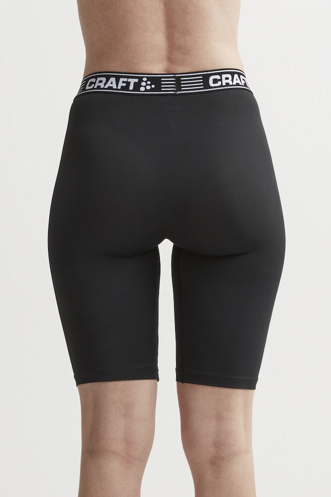 Craft - Pro Control 9" Boxer W Black XS