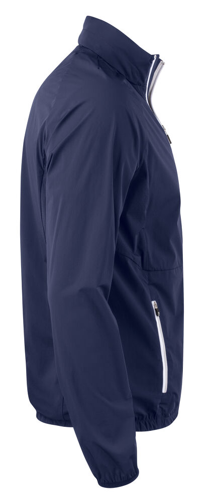 Cutter & Buck - Kamloops Jacket Heren Dark Navy XL