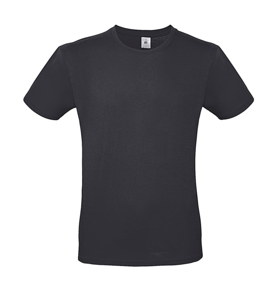 #E150 T-Shirt - Dark Grey