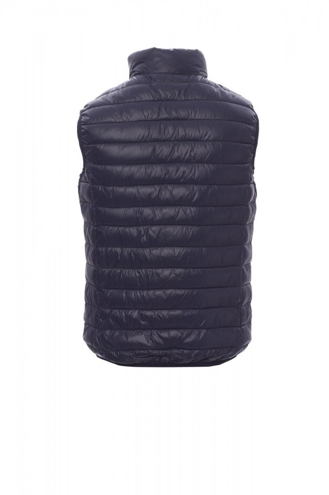 Casual dress blue/grey L