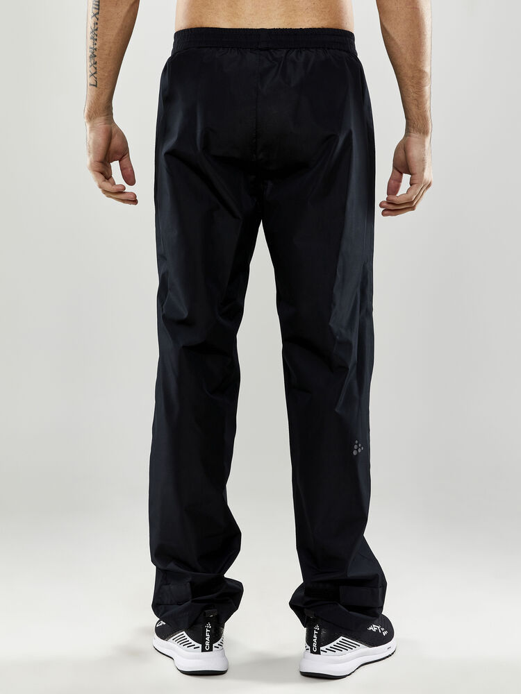 Craft - CORE Explore Rain Set M Black 4XL