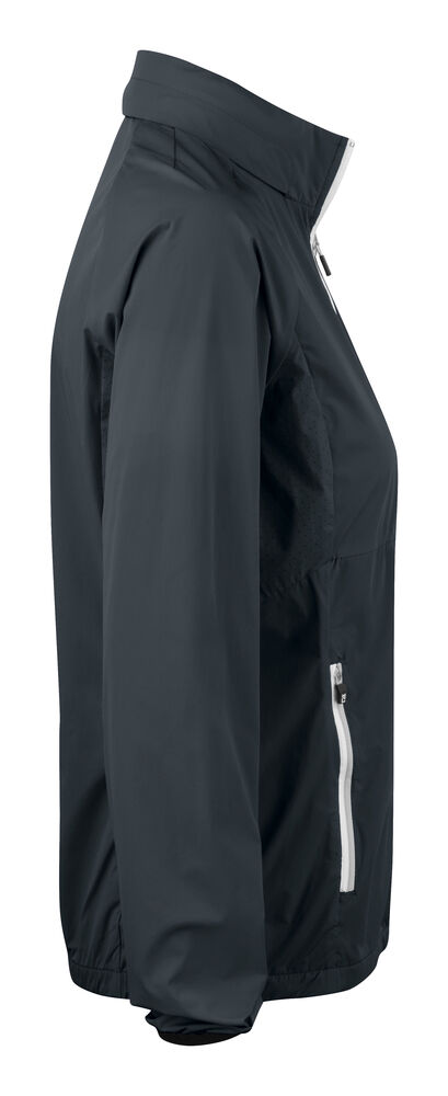 Cutter & Buck - Kamloops Jacket Dames Zwart M