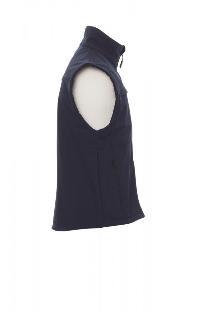 Bering navy blue S