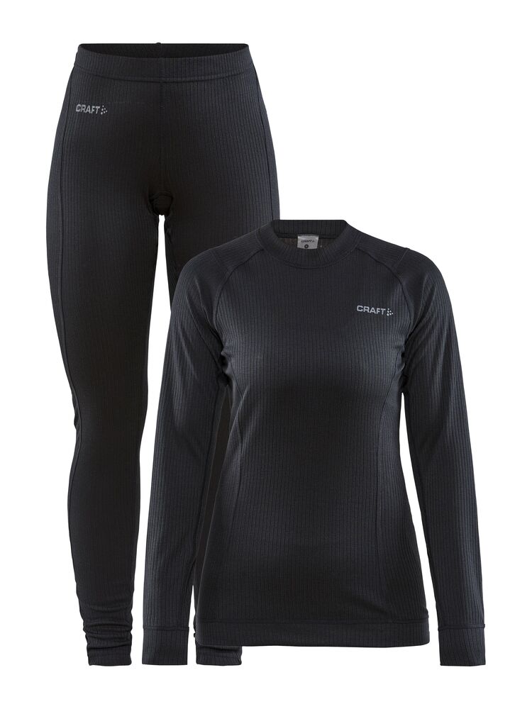 Craft - Baselayer Set W