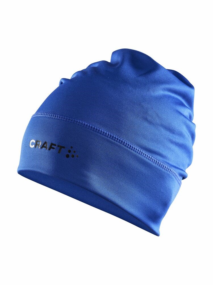 Craft - Ability Jersey High Hat JR - Club Cobolt