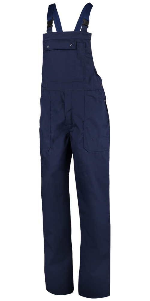 Amerikaanse Overall Dundee - Donkerblauw