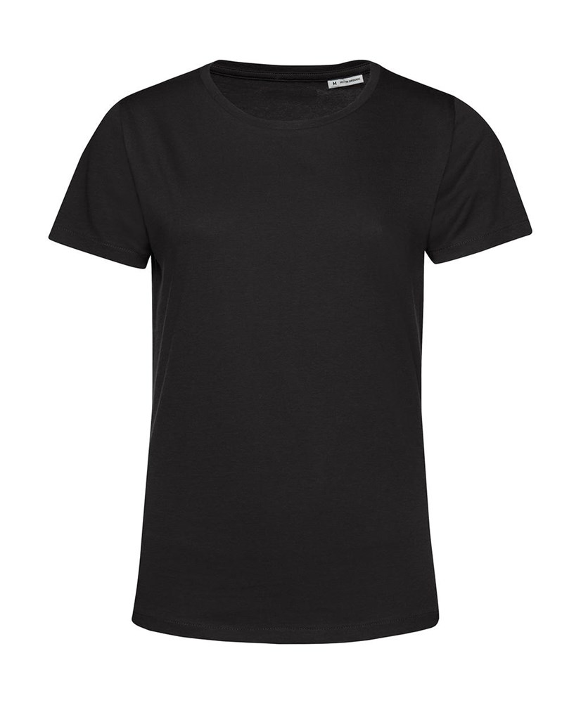 #organic inspire E150 /women - Black Pure