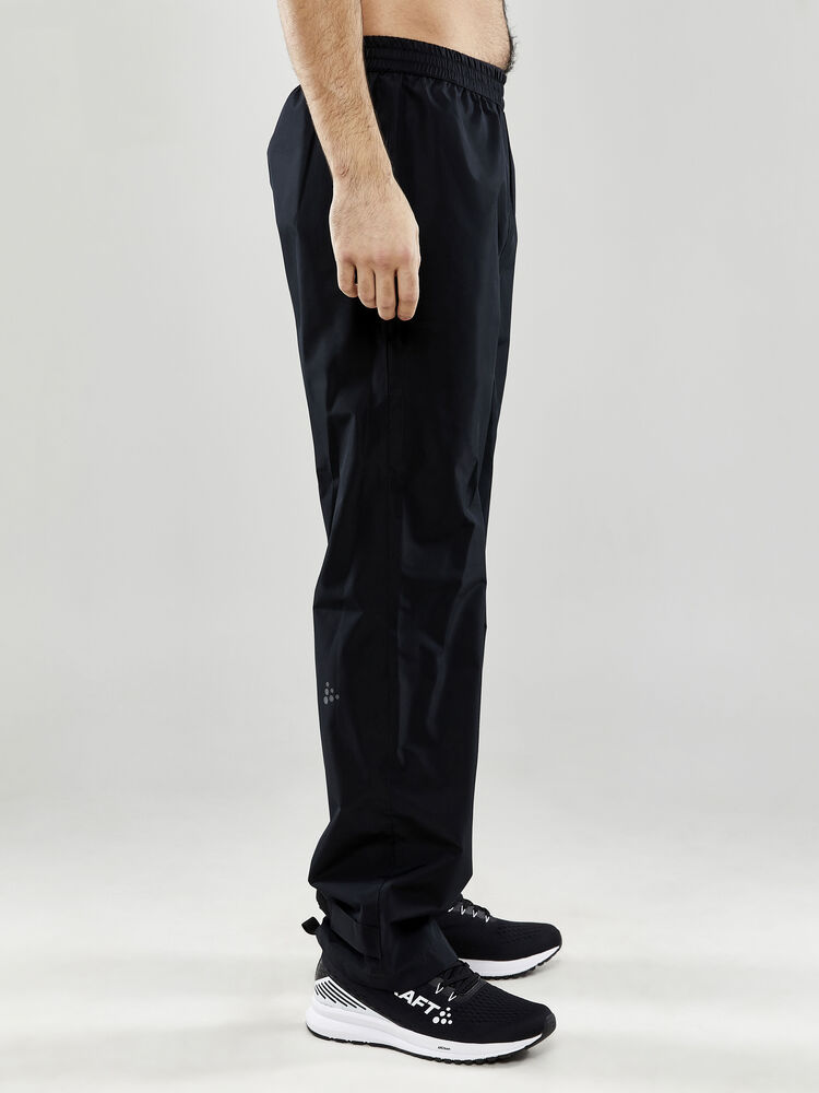 Craft - CORE Explore Rain Set M Black 4XL