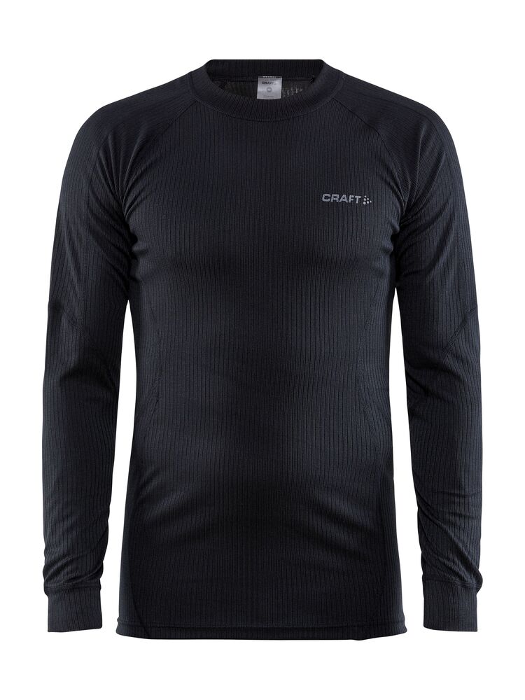 Craft - Baselayer Set M Black M