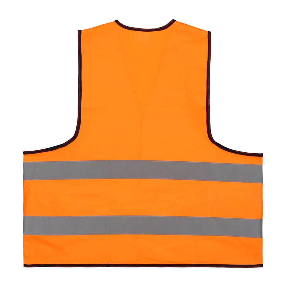 Veiligheidsvest