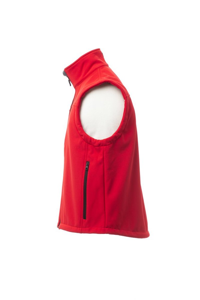 Bering red S