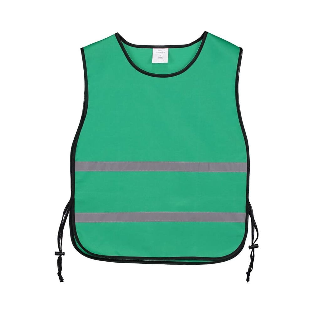 Trainingsvest - Flessengroen (PMS 3308c) / Flessengroen