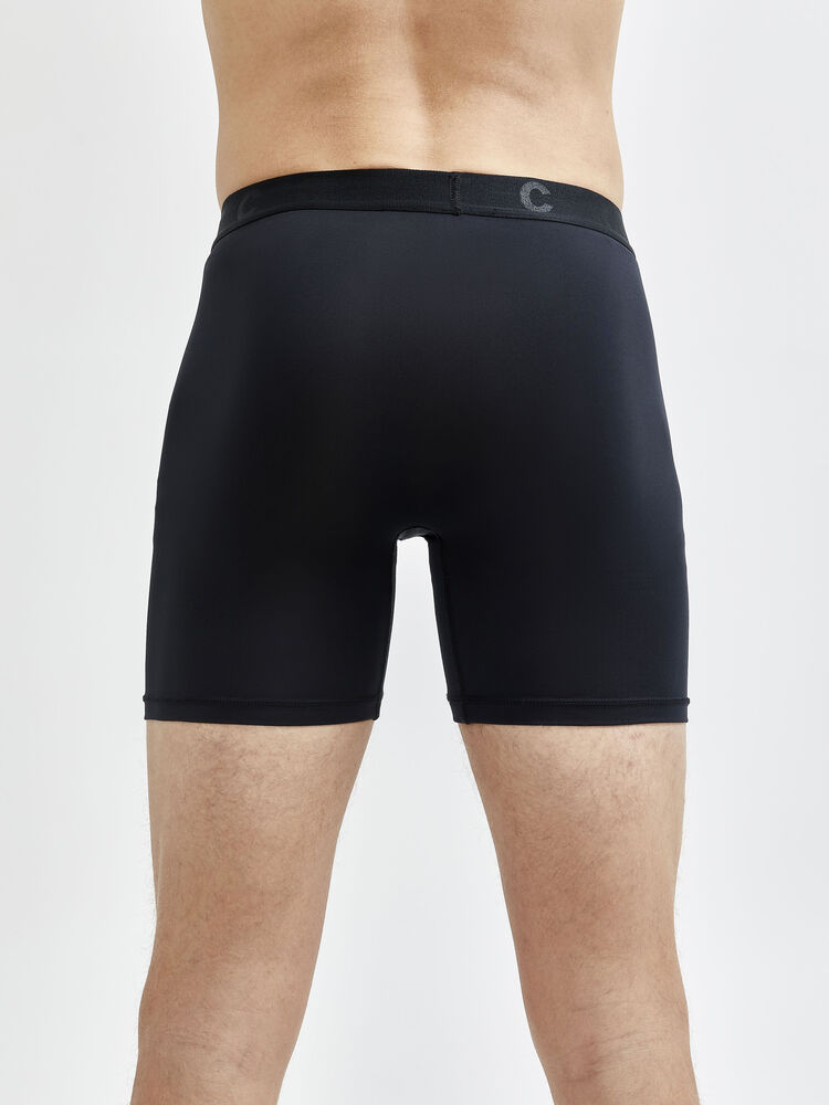 Craft - Active Boxer 6-Inch M Black S