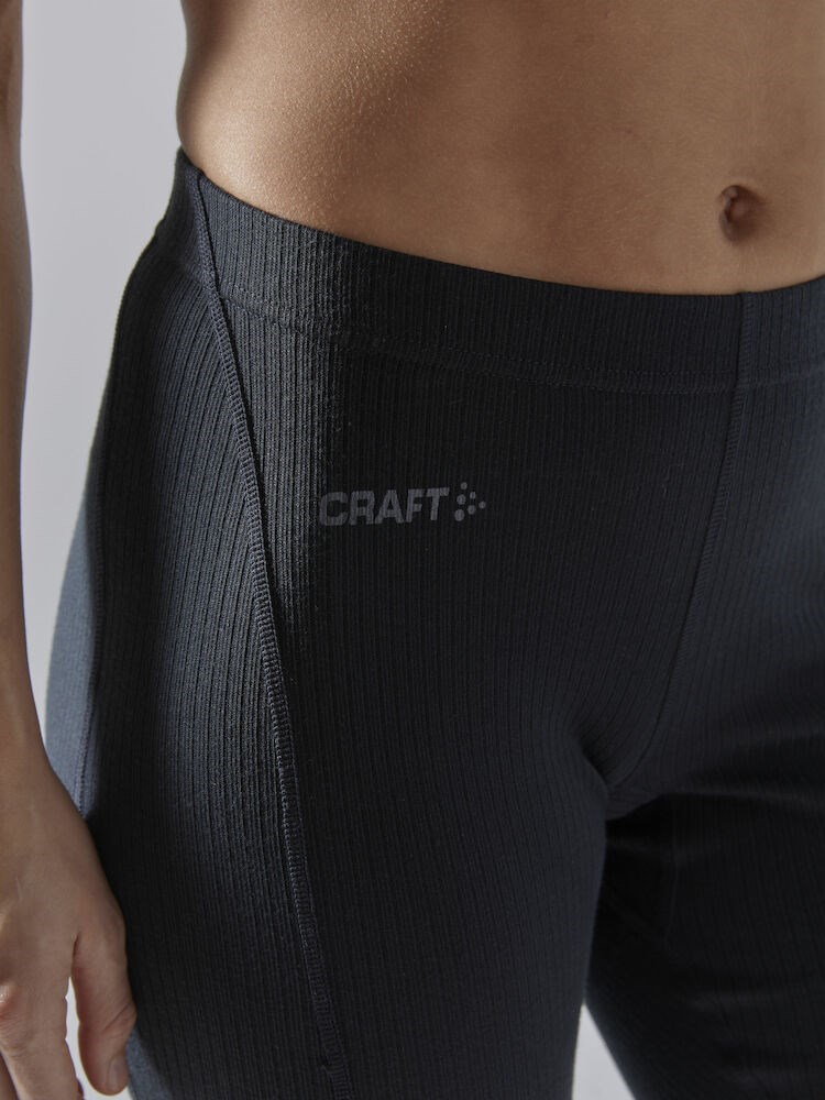 Craft - Baselayer Set W Black S