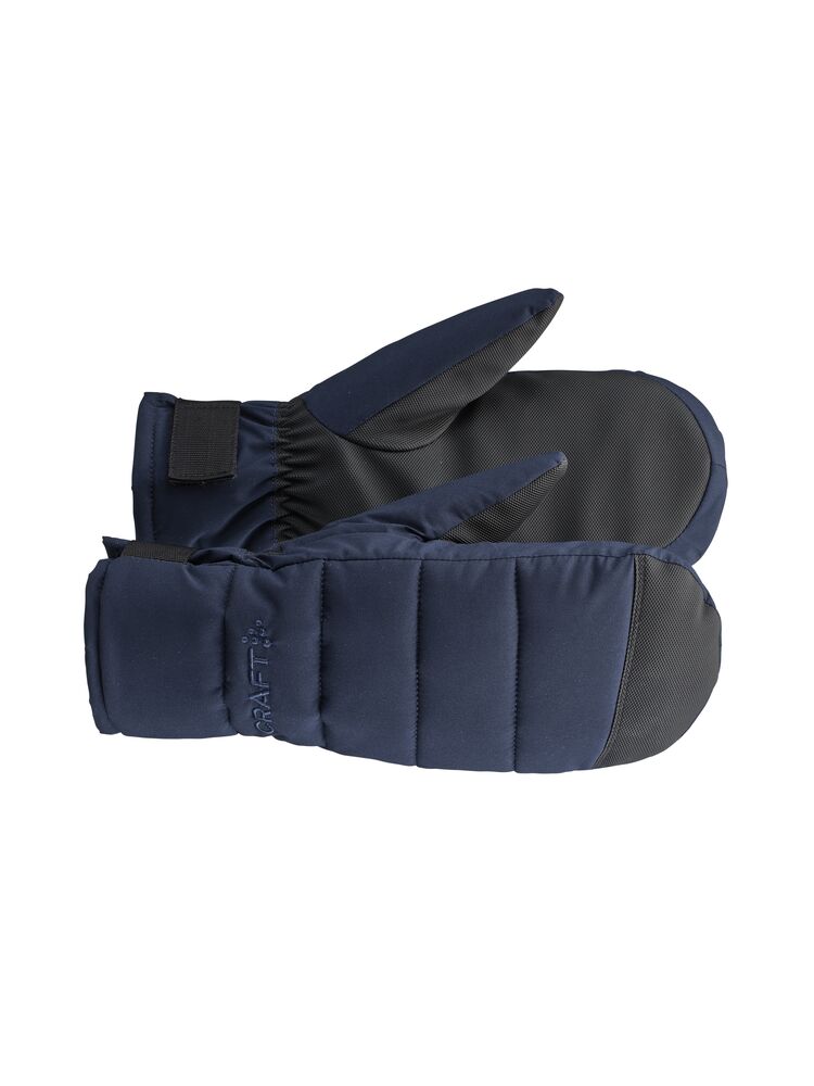 Craft - Explore Padded Mitten