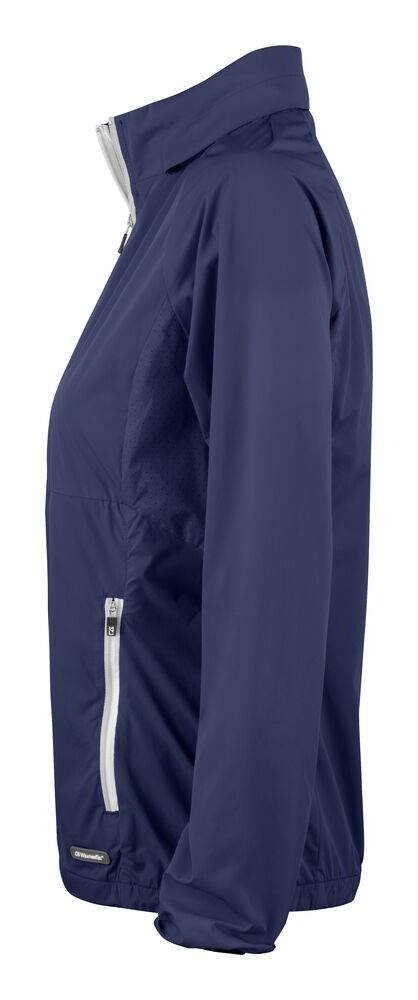 Cutter & Buck - Kamloops Jacket Dames Dark Navy XXL