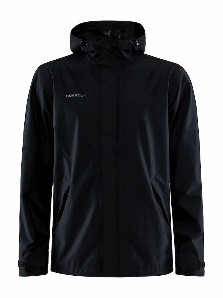 Craft - CORE Explore Rain Set M Black 4XL