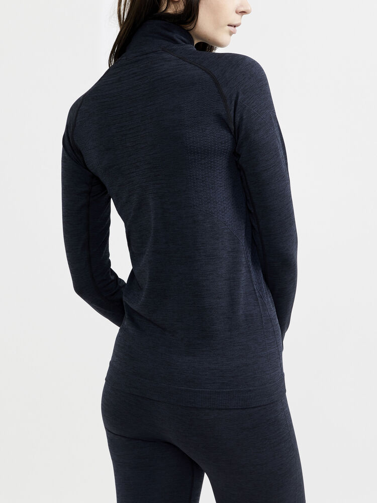 Craft - CORE Dry Active Comfort HZ W Black XS